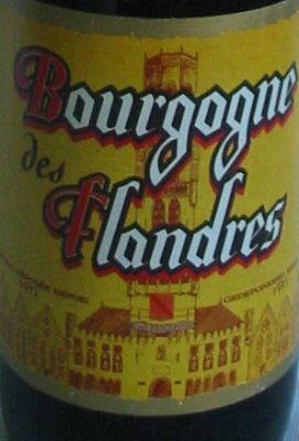 BOURGOGNE DES FLONDRES